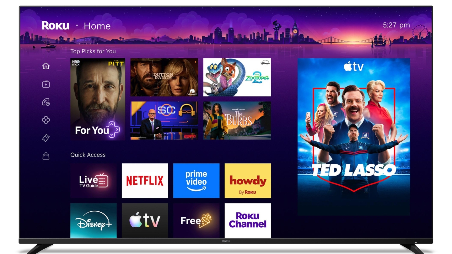 Roku